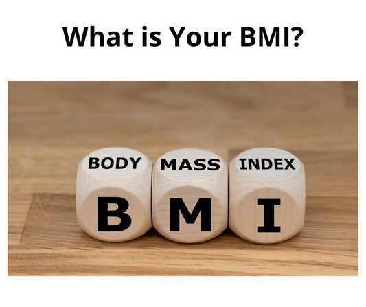 Check Your BMI - Jugglebox Australia